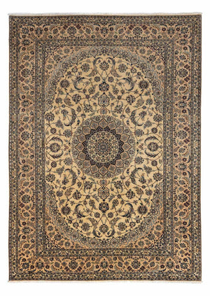 Perserteppich - Nain - Royal 346 x 249 cm