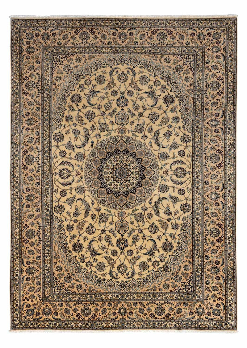 Perserteppich - Nain - Royal 346 x 249 cm