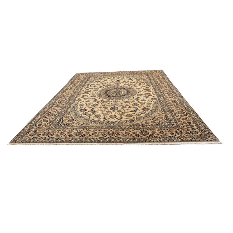 Perserteppich - Nain - Royal 346 x 249 cm