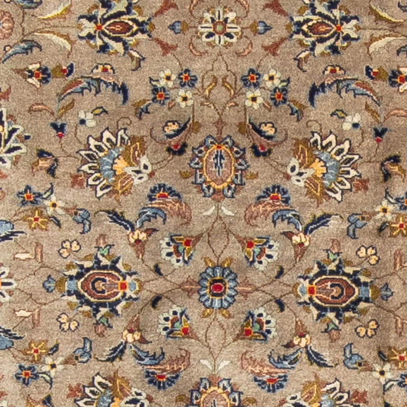 Perserteppich - Keshan 503 x 104 cm