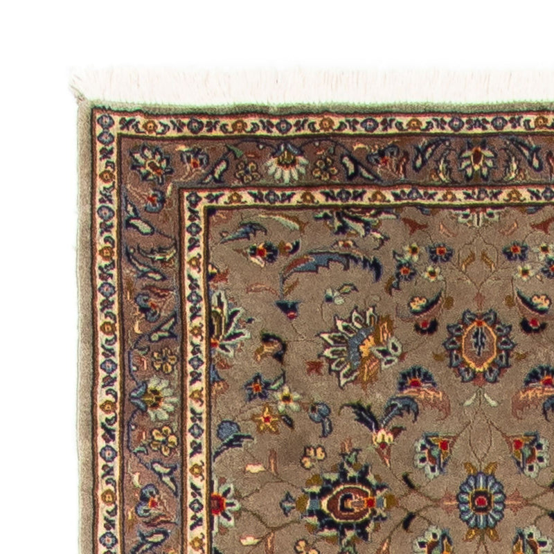 Perserteppich - Keshan 503 x 104 cm