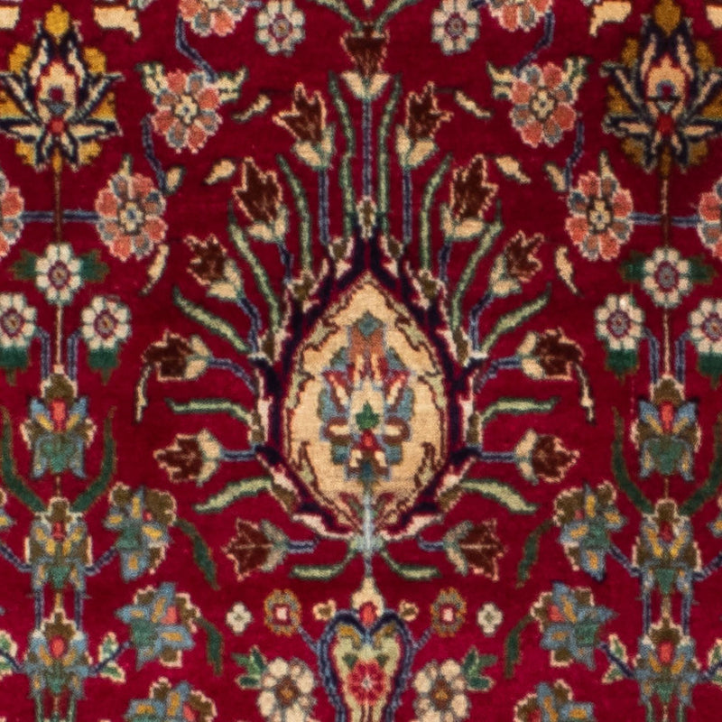 Perserteppich - Täbriz 265 x 106 cm