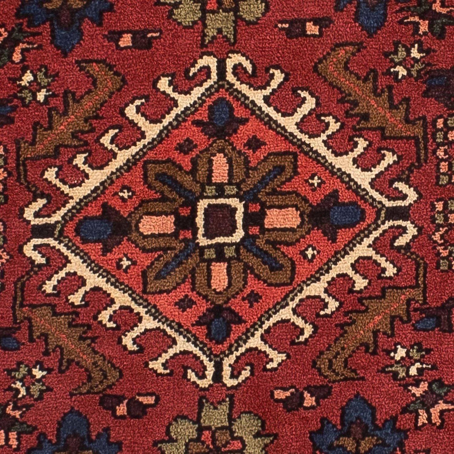 Perserteppich - Nomadic 297 x 78 cm