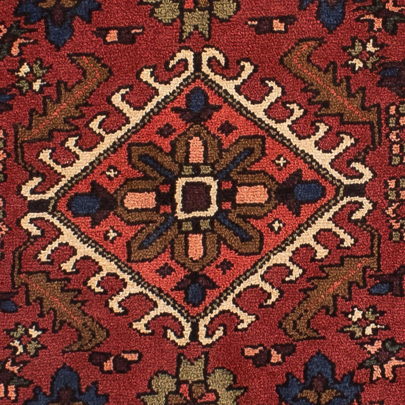 Perserteppich - Nomadic 297 x 78 cm