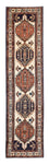 Perserteppich - Nomadic 276 x 69 cm