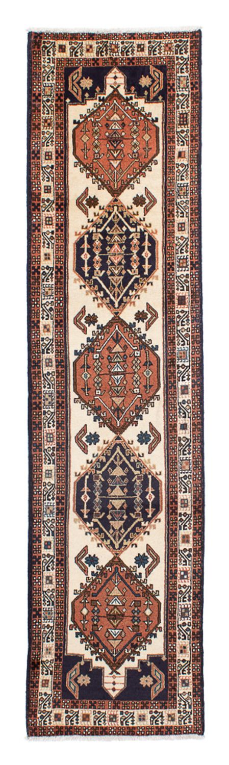 Perserteppich - Nomadic 276 x 69 cm