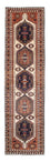 Perserteppich - Nomadic 307 x 79 cm