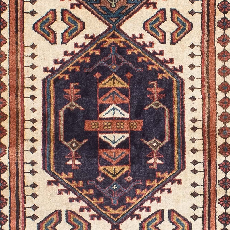 Perserteppich - Nomadic 307 x 79 cm