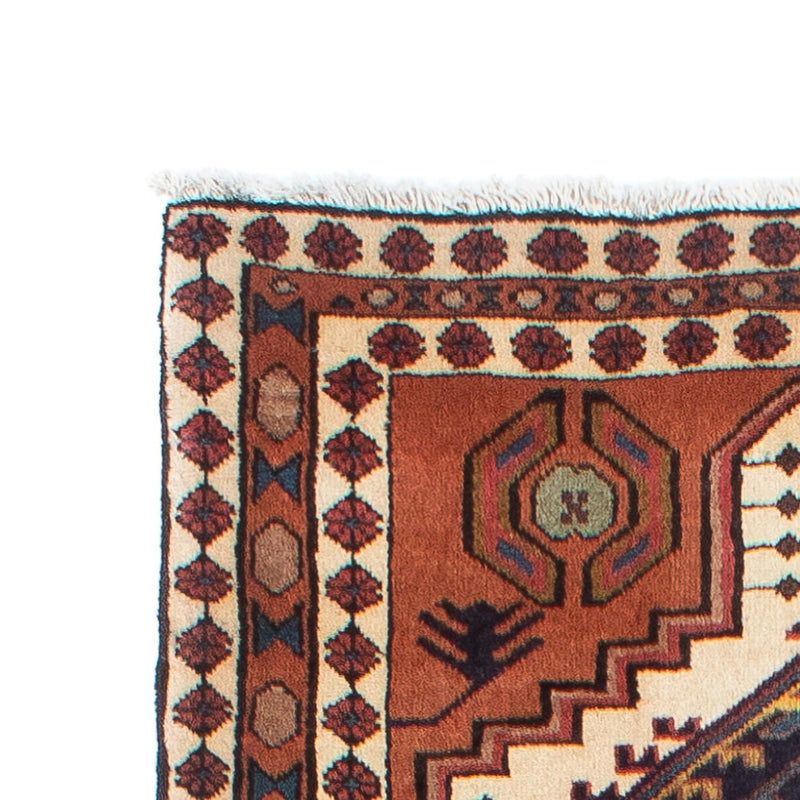 Perserteppich - Nomadic 307 x 79 cm