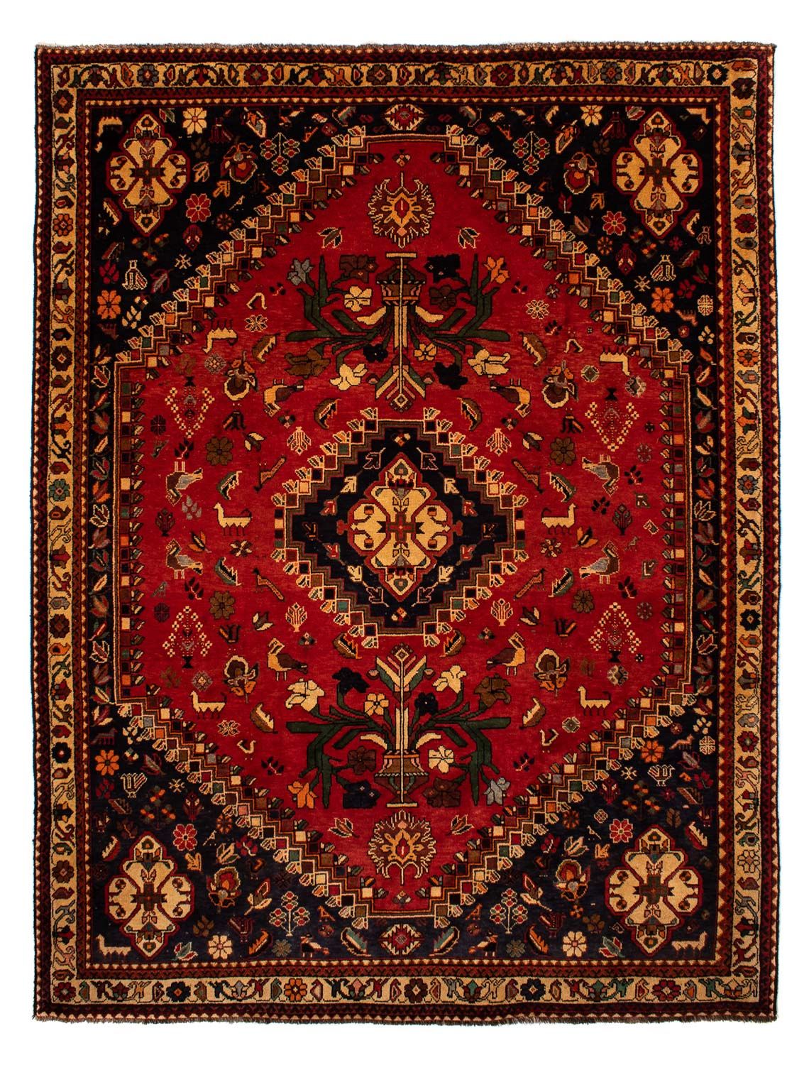 Perserteppich - Nomadic 302 x 219 cm