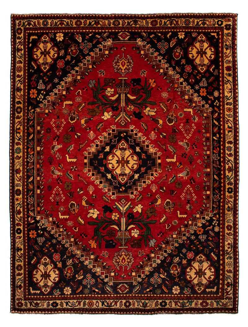 Perserteppich - Nomadic 302 x 219 cm