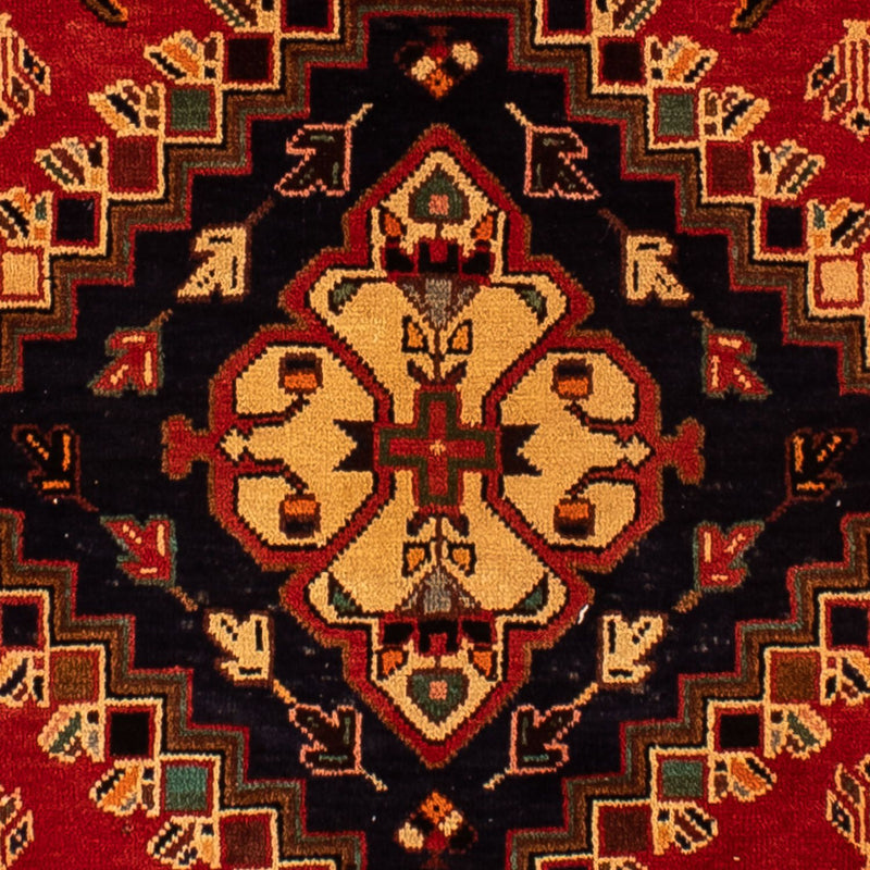 Perserteppich - Nomadic 302 x 219 cm