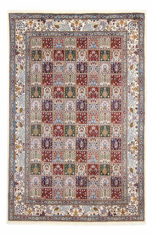 Perserteppich - Classic 300 x 197 cm - beige