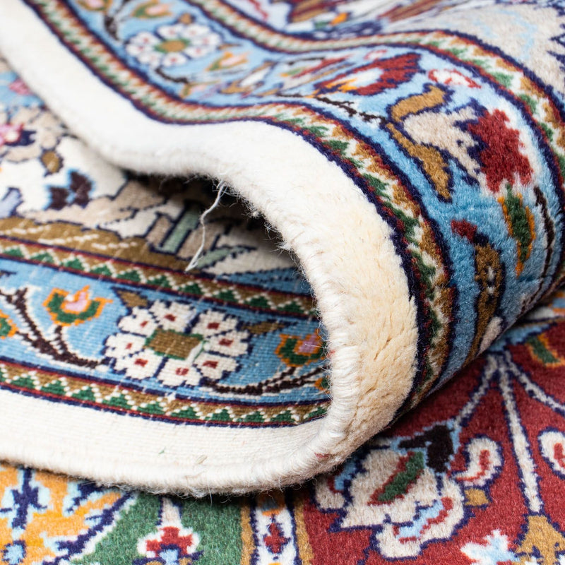 Perserteppich - Classic 300 x 197 cm - beige
