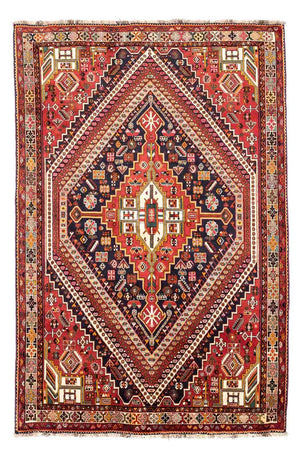 Perserteppich - Nomadic 262 x 172 cm