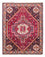 Perserteppich - Nomadic 153 x 118 cm