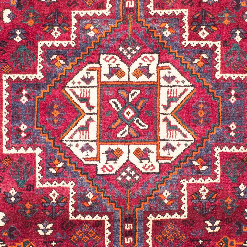 Perserteppich - Nomadic 153 x 118 cm