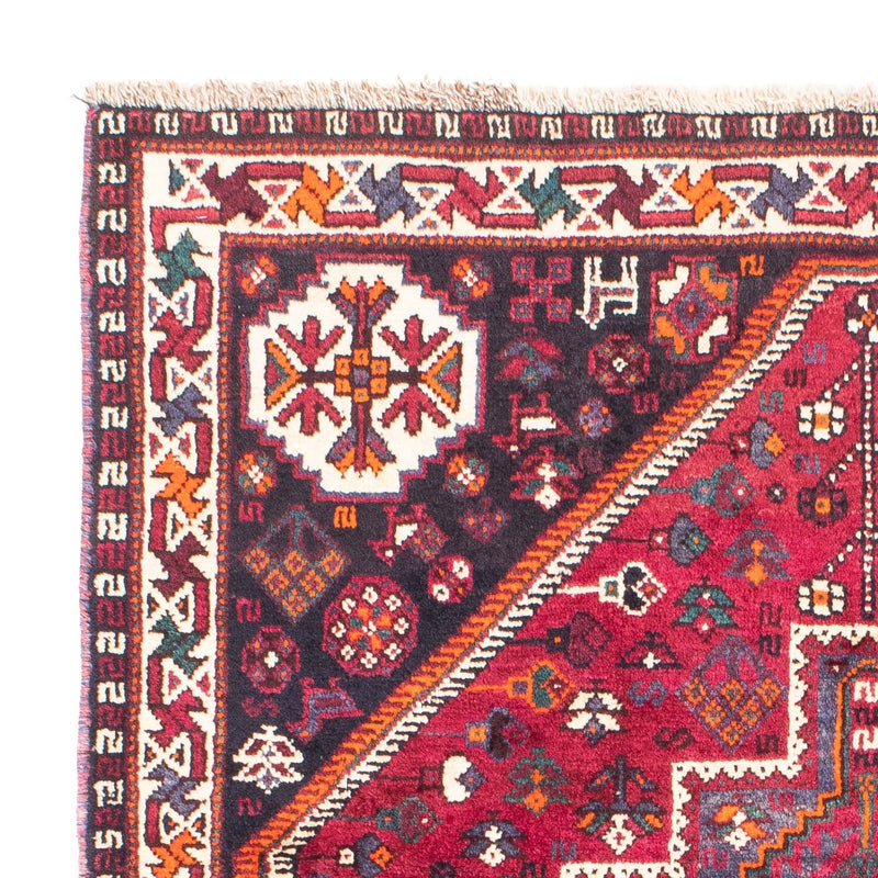 Perserteppich - Nomadic 153 x 118 cm