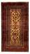 Belutsch Teppich 202 x 113 cm