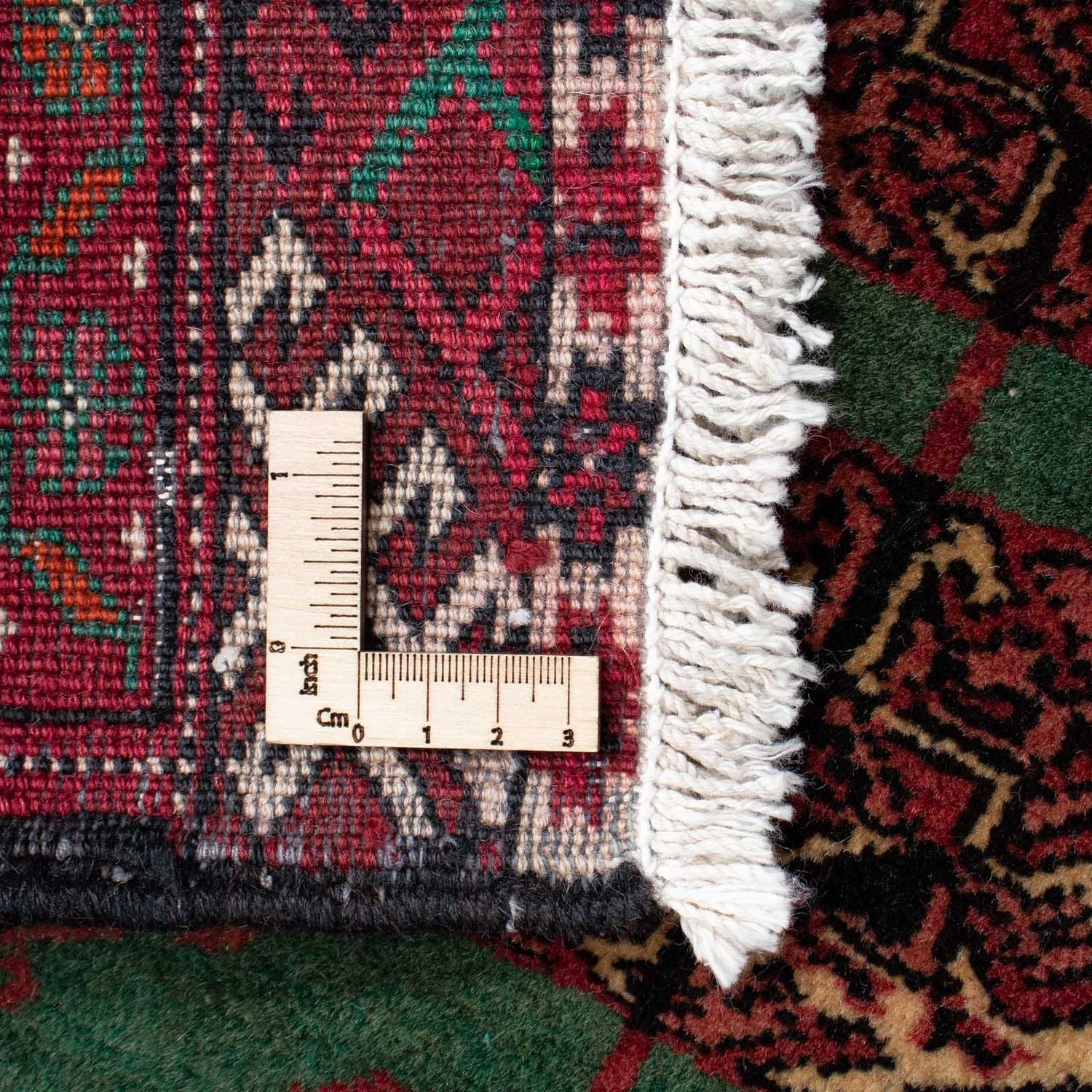 Belutsch Teppich 171 x 100 cm