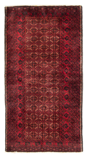 Belutsch Teppich 216 x 107 cm