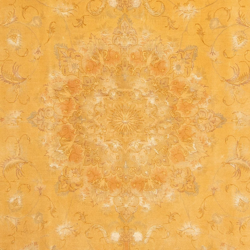Perserteppich - Täbriz - Royal 302 x 198 cm Flur Läufer