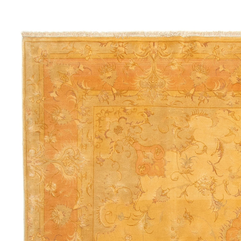 Perserteppich - Täbriz - Royal 302 x 198 cm Flur Läufer