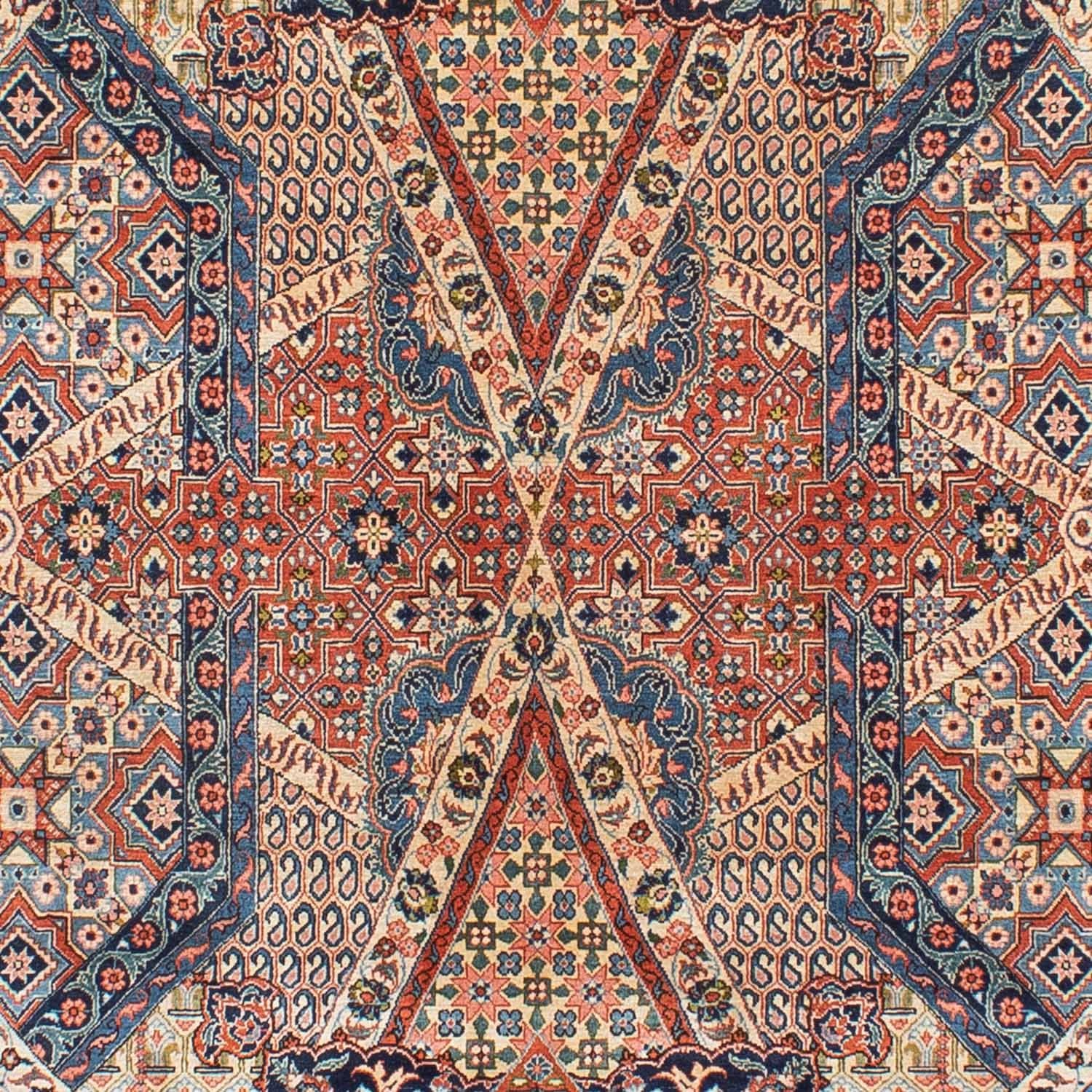 Perserteppich - Classic 295 x 200 cm - rost