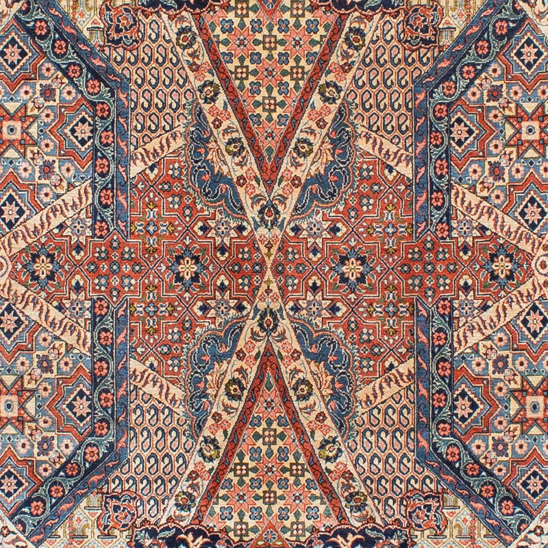 Perserteppich - Classic 295 x 200 cm - rost