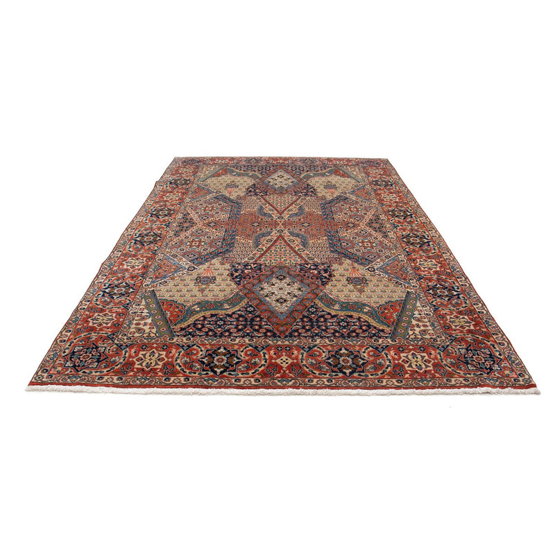 Perserteppich - Classic 295 x 200 cm - rost