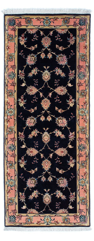 Perserteppich - Täbriz - Royal 200 x 74 cm Teppichläufer