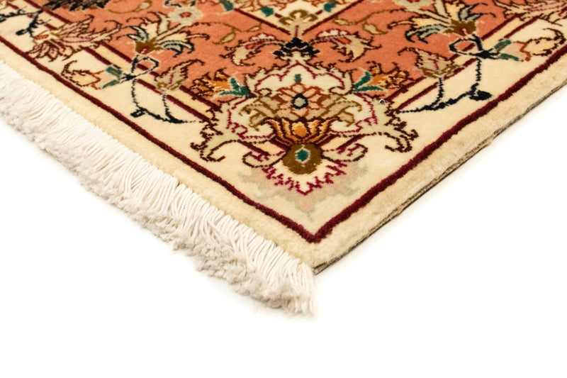 Perserteppich - Täbriz - Royal 143 x 103 cm Teppichbrücke