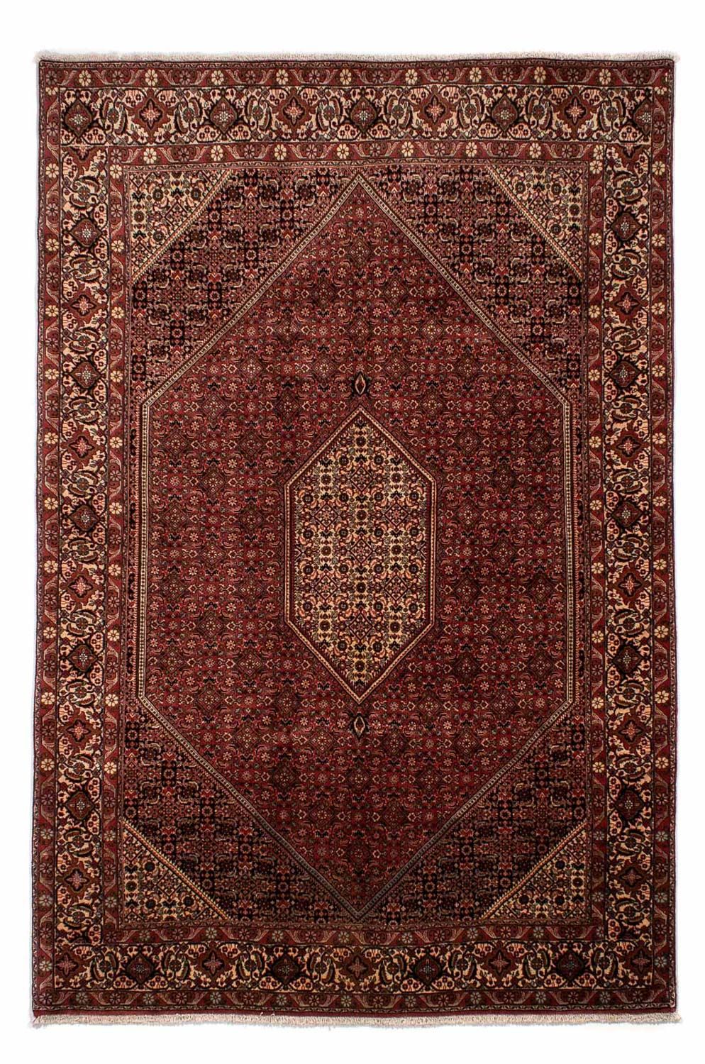 Perserteppich - Bidjar 293 x 200 cm