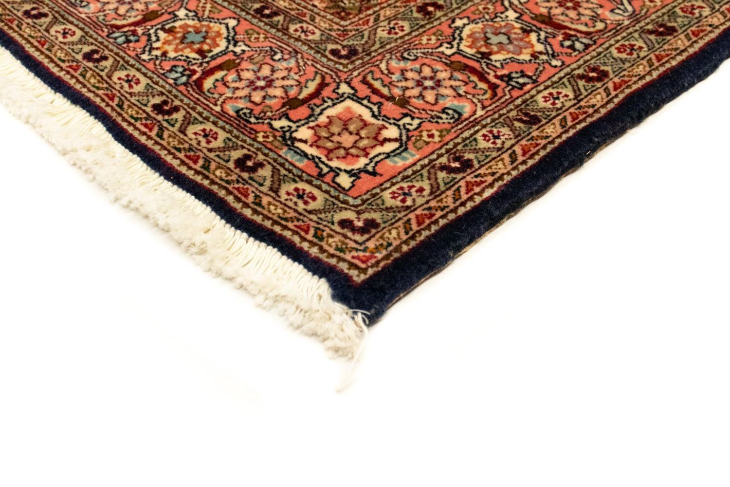Perserteppich - Täbriz - Royal 148 x 103 cm Teppichbrücke