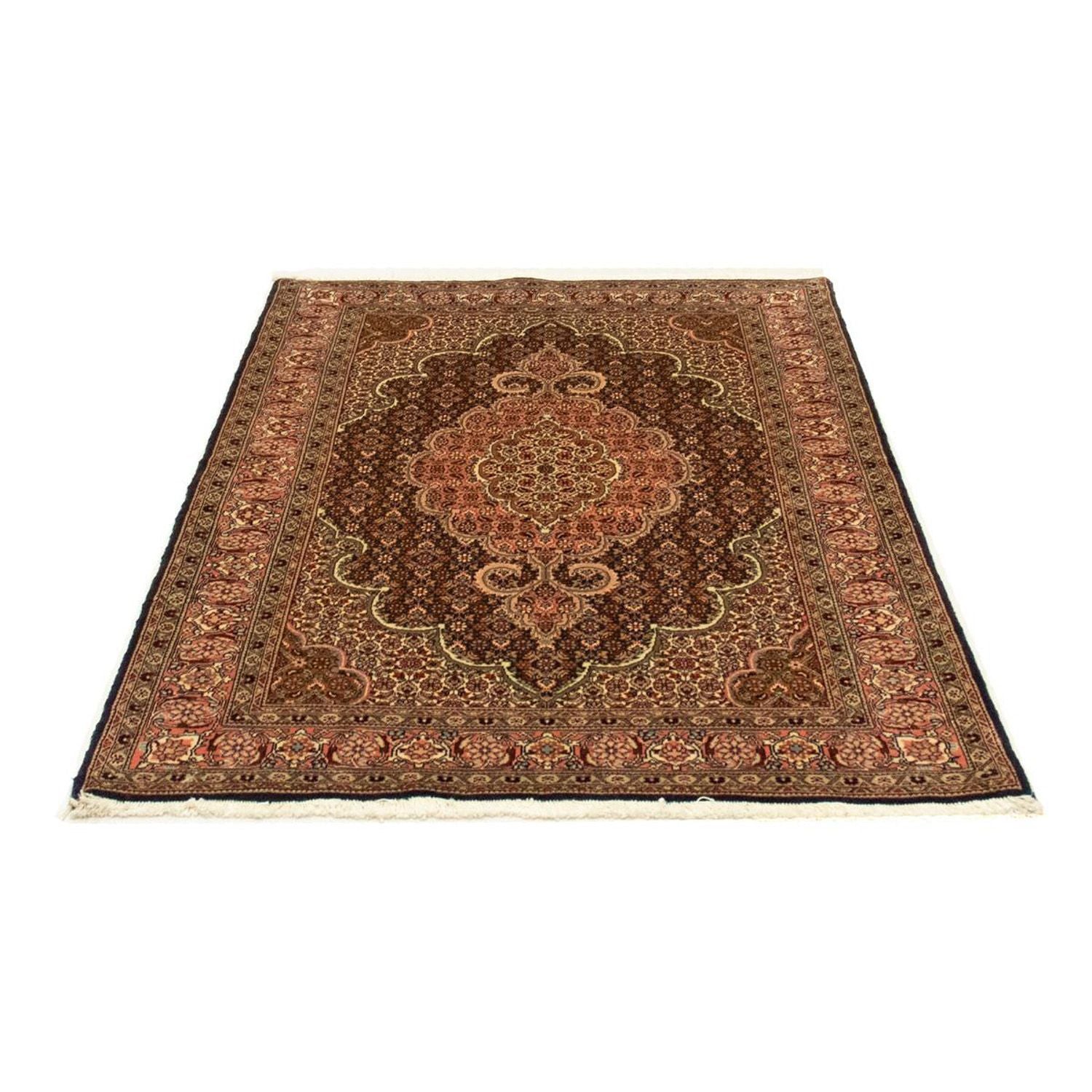 Perserteppich - Täbriz - Royal 148 x 103 cm Teppichbrücke