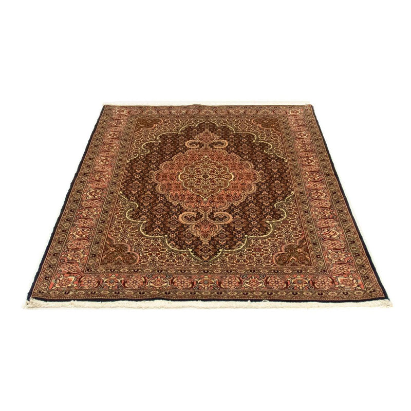 Perserteppich - Täbriz - Royal 148 x 103 cm Teppichbrücke