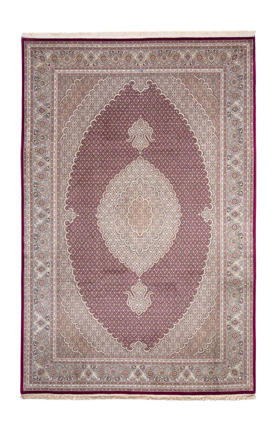 Perserteppich - Täbriz 308 x 204 cm