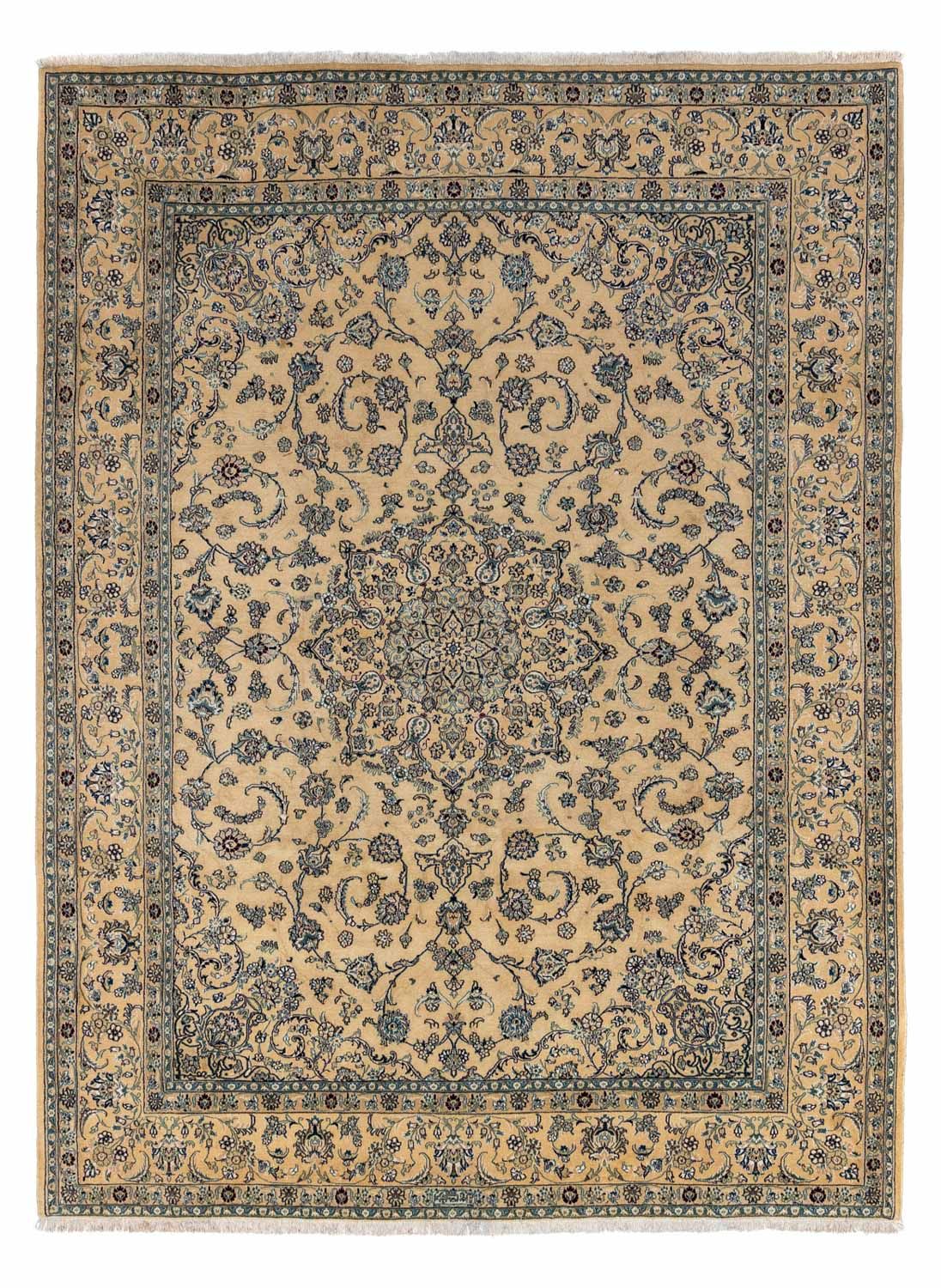 Perserteppich - Nain - Royal 342 x 252 cm