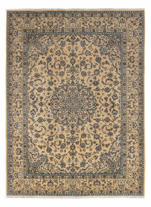 Perserteppich - Nain - Royal 342 x 252 cm