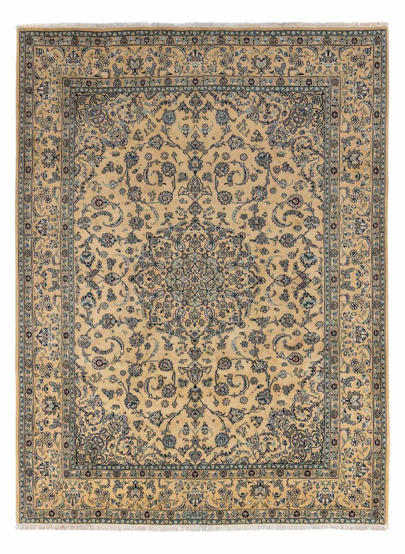 Perserteppich - Nain - Royal 342 x 252 cm