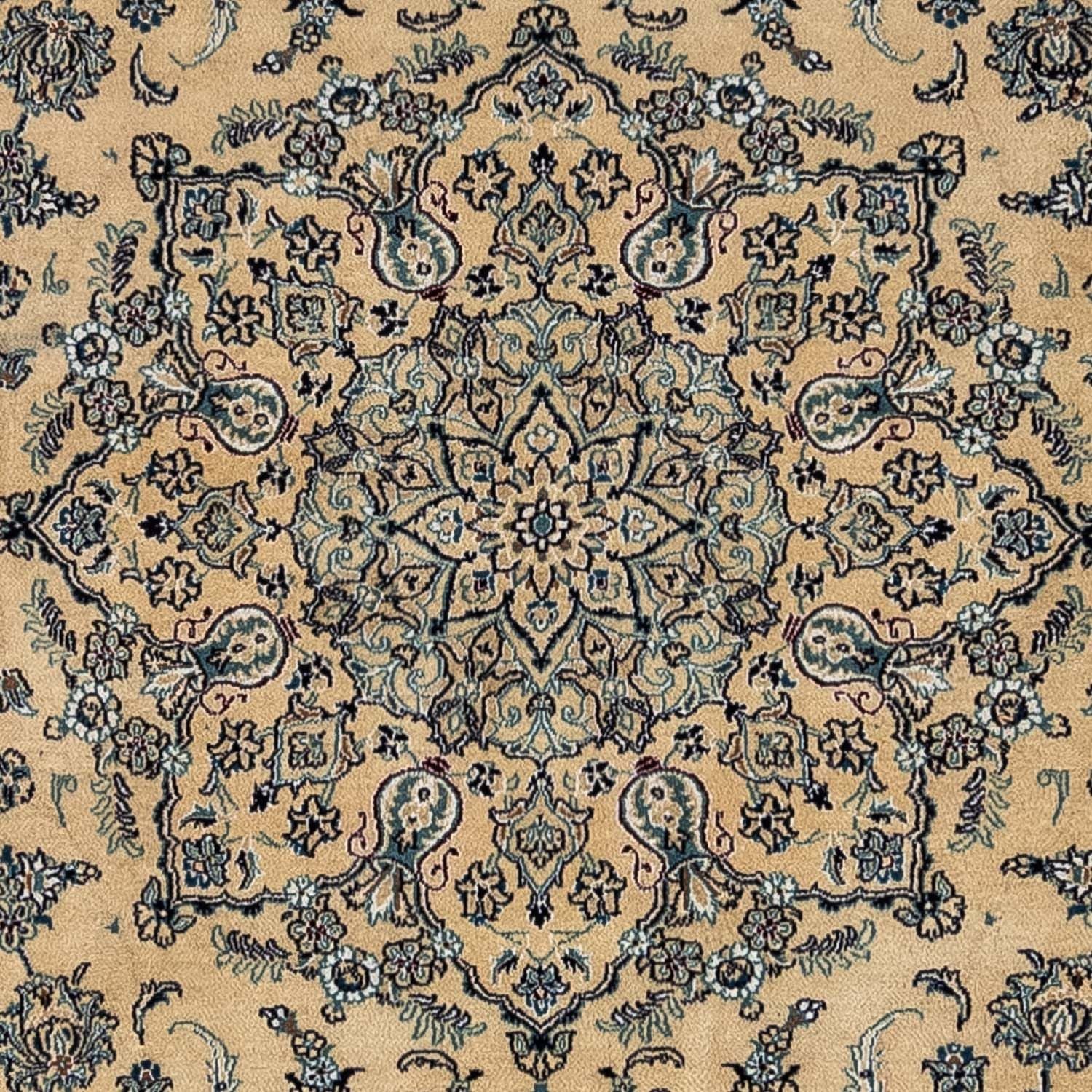 Perserteppich - Nain - Royal 342 x 252 cm