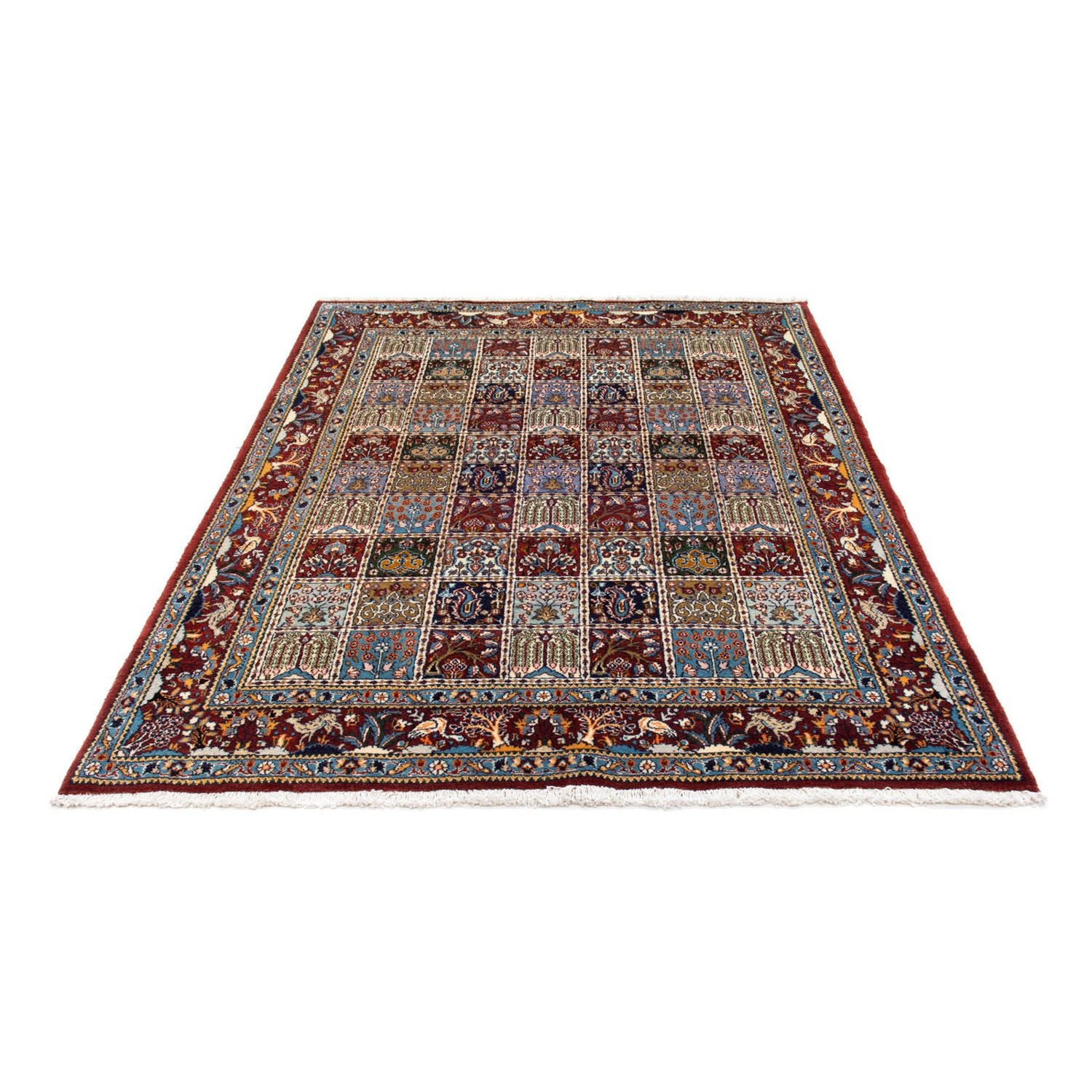 Perserteppich - Classic 190 x 145 cm