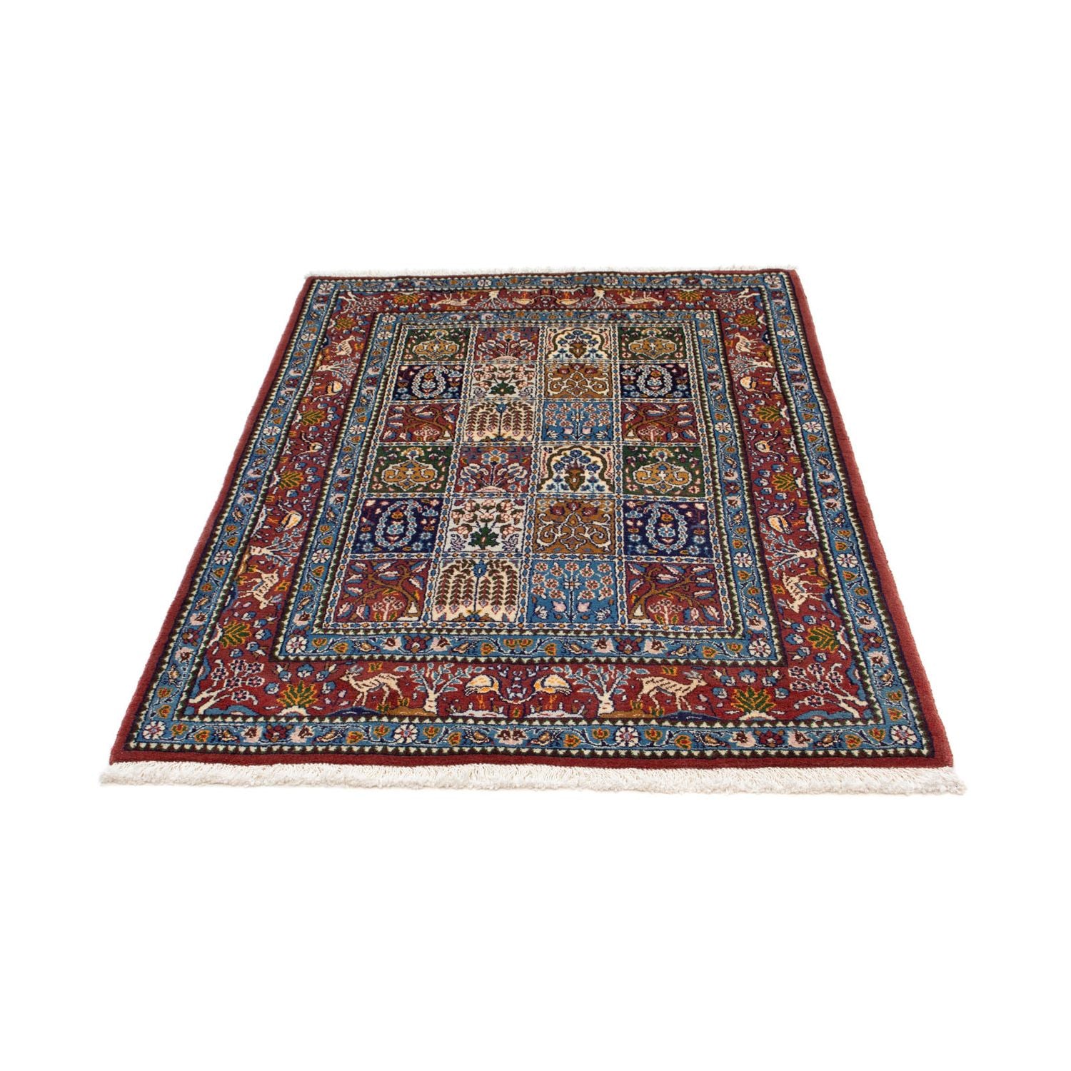 Perserteppich - Classic 148 x 103 cm