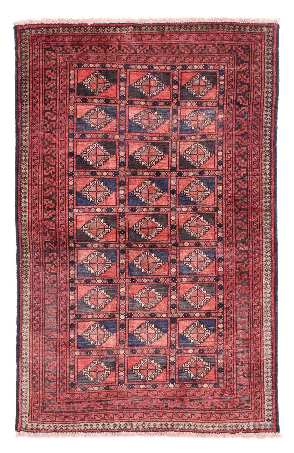 Belutsch Teppich 151 x 91 cm