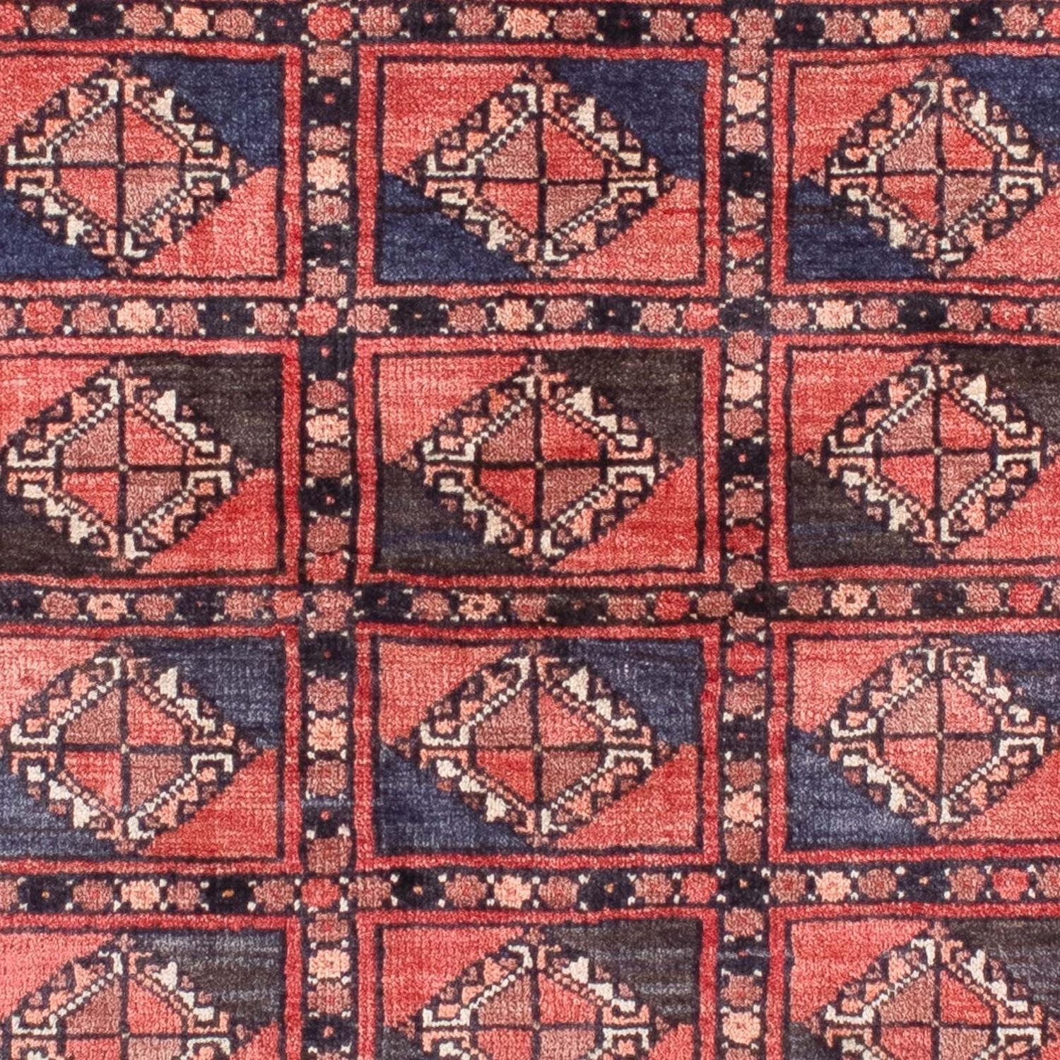 Belutsch Teppich 151 x 91 cm