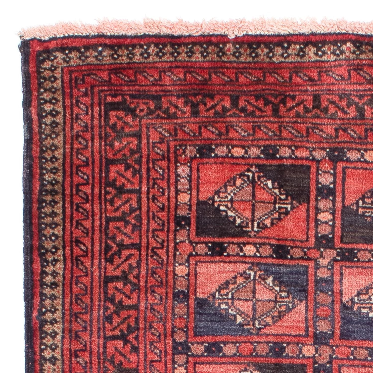 Belutsch Teppich 151 x 91 cm
