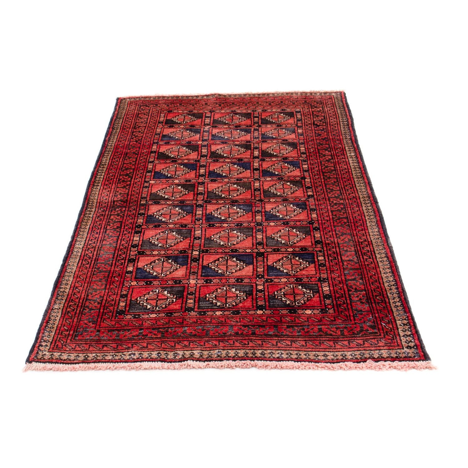 Belutsch Teppich 151 x 91 cm