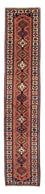 Perserteppich - Nomadic 380 x 75 cm