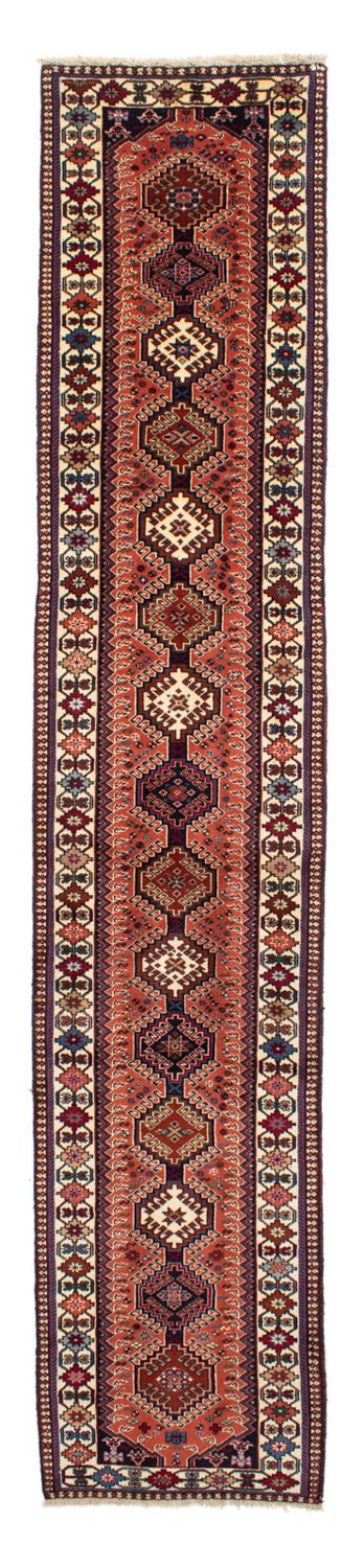 Perserteppich - Nomadic 380 x 75 cm
