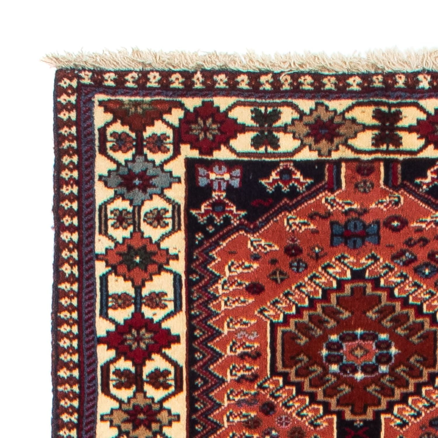 Perserteppich - Nomadic 380 x 75 cm